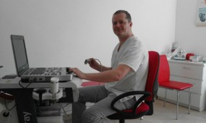 badanie usg w firmie i w domu pacjenta